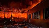 Обстріл Донеччини
