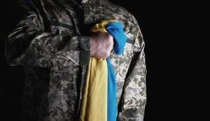 Повітряні сили попередили українців відео з допитами військовополонених
