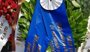 Вимагаємо від Греції пояснення причин запрошення на церемонію покладання вінків у "Зейтенліку" представника "Новоросії", - консульство України. ФОТО