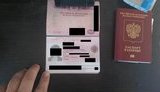 Дві росіянки намагалися за 4 тис. рублів потрапити в окупований Крим без спецдозволів, - Держприкордонслужба