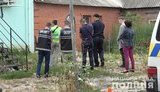 Стрілянина в центрі Сум - поранено двох осіб, зокрема 15-річну дівчину, - Нацполіція. ФОТО