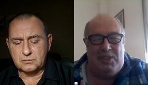 Російський пропагандист закликав знищувати побільше молодих українців: "Потом нам будет легче". ВIДЕО