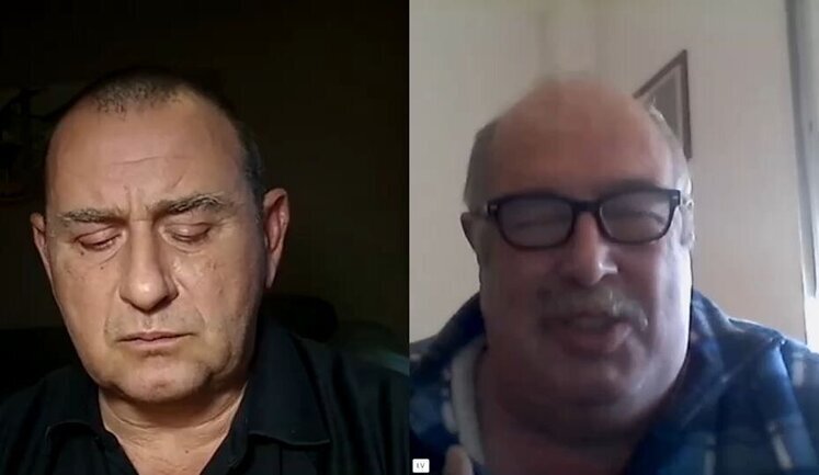 Російський пропагандист закликав знищувати побільше молодих українців: "Потом нам будет легче". ВIДЕО