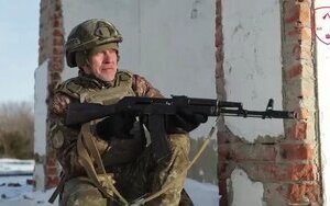 воїни