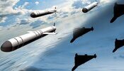 Комбинированная атака на Полтавскую область