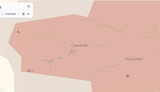 Zatyshok map