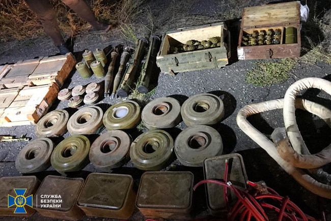 Перший заступник начальника ГУ СБУ у Донецькій і Луганській областях Євген Русінов: Особа з ОРДЛО, яка проголосувала на виборах в РФ, про це може навіть не знати 11