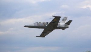 Ukrainian bombers and reconnaissance aircraft held training. VIDEO