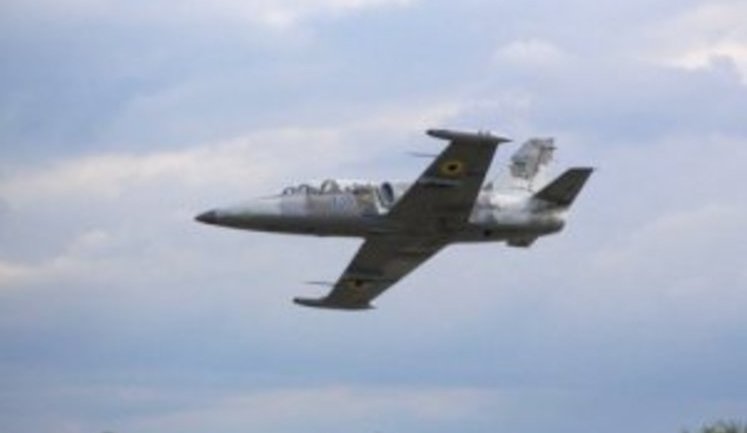 Ukrainian bombers and reconnaissance aircraft held training. VIDEO