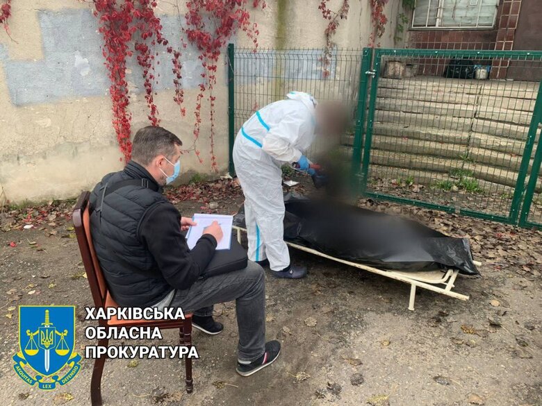 На Харьковщине собрали показания спасшихся от расстрела российской ДРГ эвакуационной колонны, - прокуратура 01