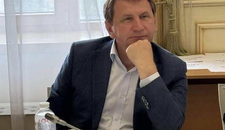 Україні потрібні військові суди, прокуратура і поліція, - суддя ВС Ткачук