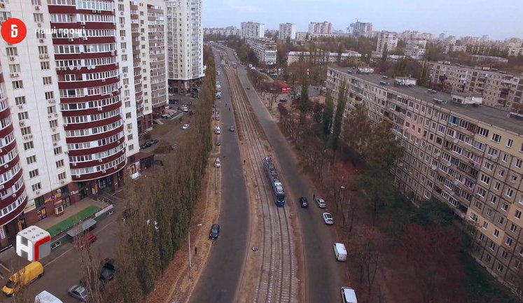 Фирма, связанная с дядей менеджера "Киевпастранса", выиграла тендеры на более чем 323 млн гривен, - "Наші гроші". ВИДЕО