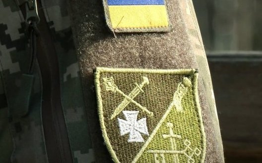 Київський обласний ТЦК з’ясовує, чи затримувала СБУ його працівників