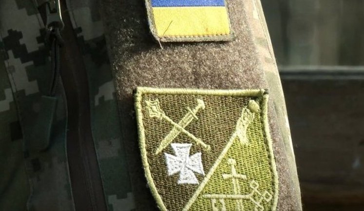 Киевская областная ТЦК выясняет, задерживала ли СБУ ее сотрудников