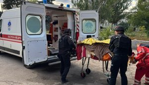 Рашисти атакували FPV-дронами Костянтинівку: дві людини загинули, ще три постраждали. ФОТО