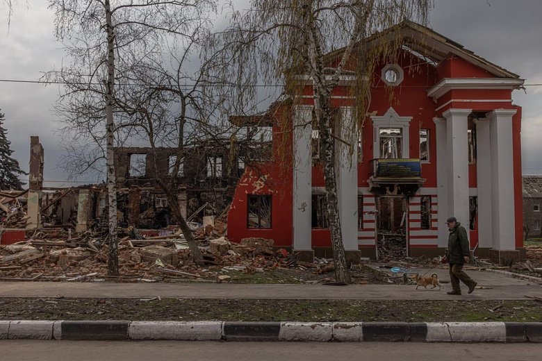 Ukraine is still forced to ask for what its partners have kept in warehouses for years. Unfair! - Zelensky 05