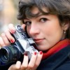 Alina Mazor