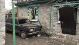 Росіяни вкотре обстріляли Донеччину