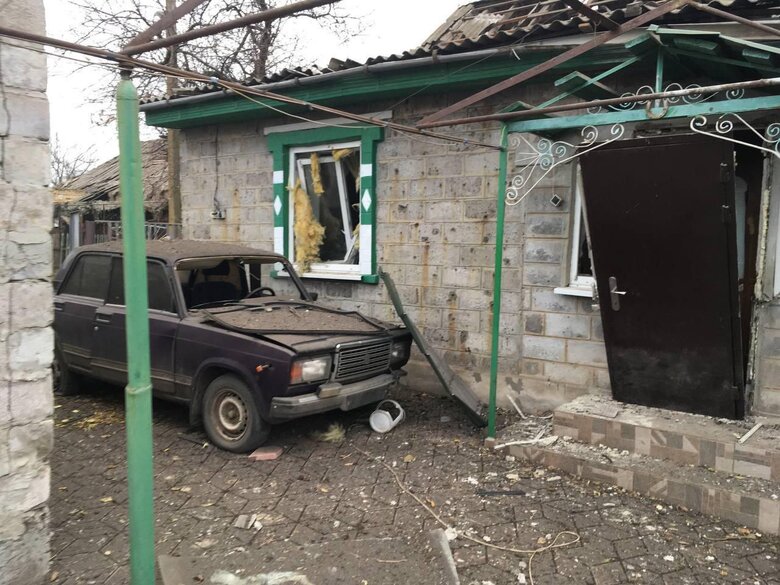 Донеччина