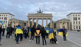 У Німеччині створили робочу групу для координації повернення українських чоловіків