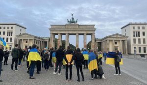 У Німеччині створили робочу групу для координації повернення українських чоловіків