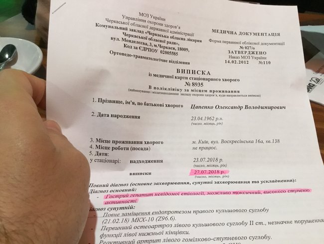Цензор.НЕТ Изображение