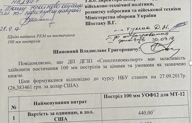 Підмочений порох та іржаві капсулі. Хто заробляє на пострілах для Рапіри? 06