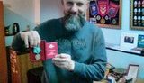 Наемник РФ харьковчанин Владимир Калсигин ликвидирован в Сирии. ФОТО