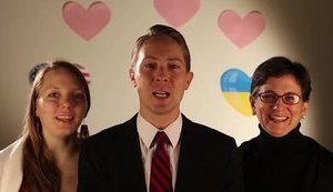 Американские дипломаты признались в любви к Украине: "Навіть у найважчі часи вона є уособленням гідності, світла та надії". ВИДЕО