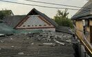 Наслідки ворожих обстрілів Харківщини