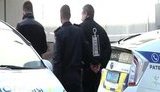 Кримінального авторитета Азима затримала поліція Дніпра. ВIДЕО