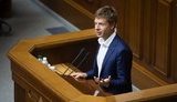 Зеленский не задекларировал расходы после отдыха в Омане, - нардеп Гончаренко обратился в НАПК