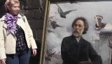 Former director of the Mariupol museum handed over paintings to the occupiers