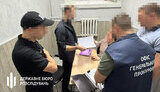 Ємельянову повідомлено про підозру у незаконному збагаченні