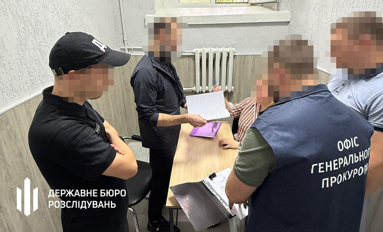 Ємельянову повідомлено про підозру у незаконному збагаченні