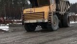 Незаконная добыча гранита выявлена на Житомирщине - добыто 500 тыс. кубов камня, ущерб окружающей среде составляет 1,3 млрд грн, - СБУ. ФОТО
