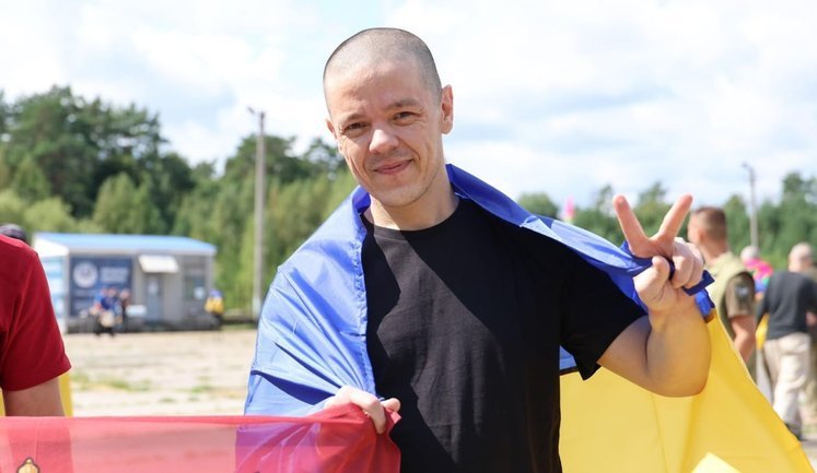 Prisoner exchange takes place: Ukraine brings 103 soldiers home. VIDEO&PHOTOS