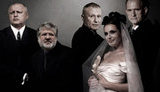 Новый логотип Зе!команды, кокаиновые сны, бригада. Свежие ФОТОжабы от "Цензор.НЕТ"