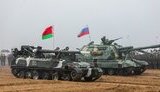 білорусь