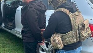 За 150 000 грн переправляли чоловіків за кордон: на Рівненщині викрито схему, - СБУ. ФОТОрепортаж