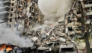 дніпро,руйнування