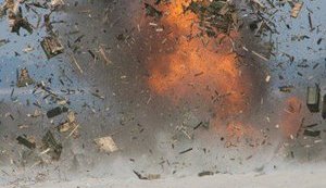 Автомобиль с украинскими военнослужащими подорвался на Луганщине: трое погибших, двое - раненых, - ОВГА