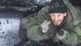 дрон,окупант