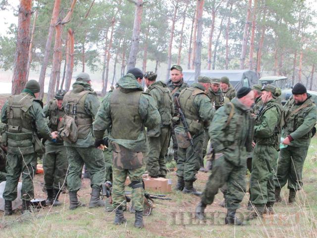SBU Counterintelligence identified Russian mercenaries and soldiers killed and captured at Zholobok 13