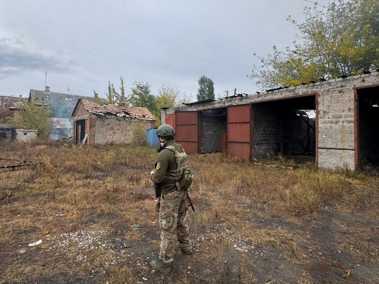 Донеччина