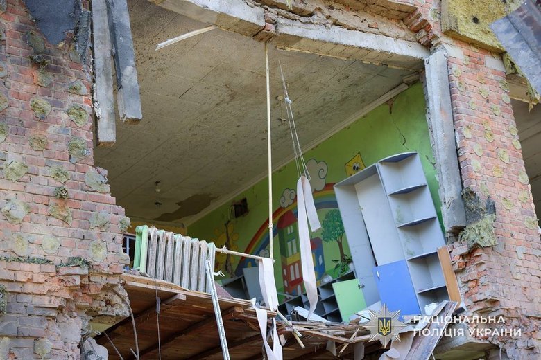 Российские атаки в Сумской области: погибли п'ятеро людей, десятки цивільних постраждали