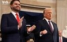 У США 20 січня розпочалася інавгурація Трампа