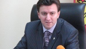 Zelenskyi appoints new head of Zaporizhzhia region