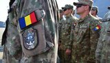 Румыния просит США не сокращать военных