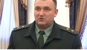 Генерал Павловський, обвинувачений у крадіжці 150 мільйонів: "Вимагаю одного – щоб моя справа скоріше почала розглядатися в Антикорупційному суді"